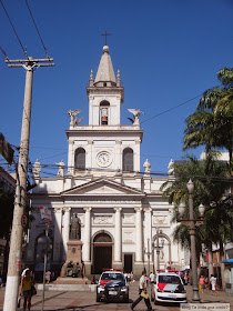 Catedral de Campinas