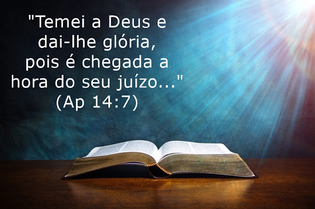 Dar gloria a Deus