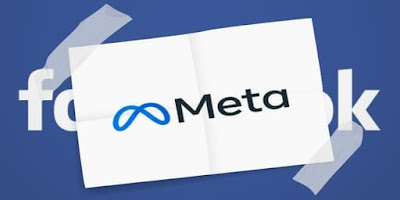 شركة فيسبوك تغير اسمها إلى "ميتا"