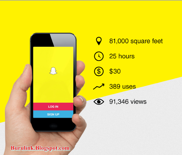 How to Sign Up Snapchat Account