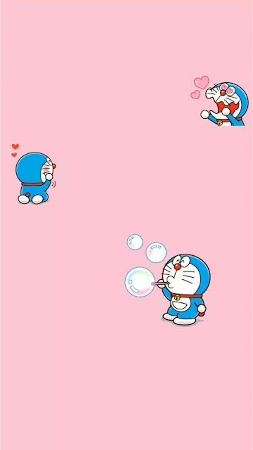 Doraemon Wallpapers