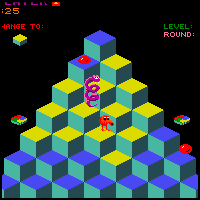 Q-Bert