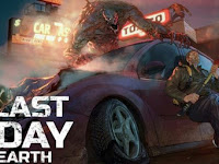 Download Last Day on Earth mod v1.7.12