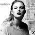 Portada Album: Taylor Swift - Reputation