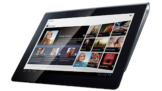 SonyTablet S