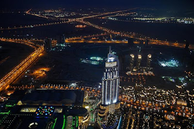 burj khalifa pictures