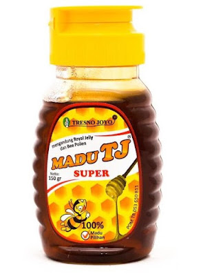 Harga Madu super tresnojoyo Terbaru 2017