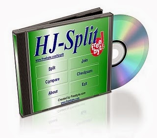 HJSplit