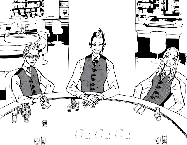 Tokyo Revengers: Penjelajah Waktu Kedua