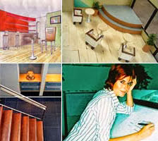  Interior Design Schools