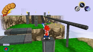 Ape Escape P - PSP Game