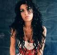 AMY WINEHOUSE