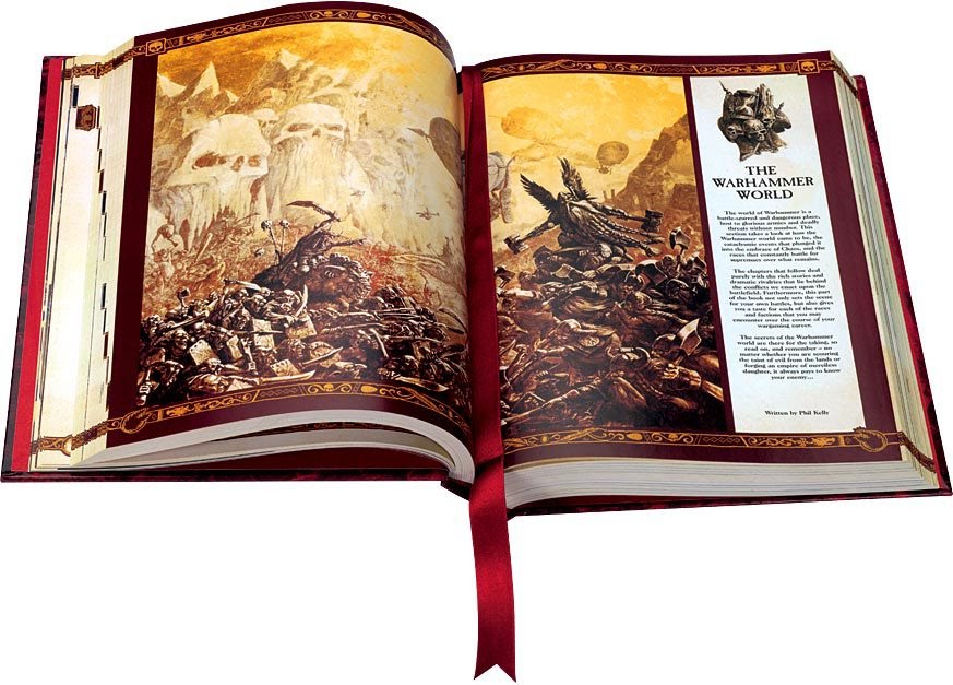 Warhammer Fantasy 8th Edition Rulebook Pdf warhammer 40k 8th edition rulebook pdf download