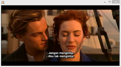 Cara Membuat Subtitle Film Sendiri