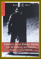 Crónica de la España negra