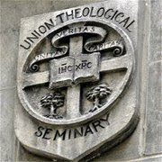 Union Theological Seminary in the City of New York, Thurs., Jan. 30th, 5pm.