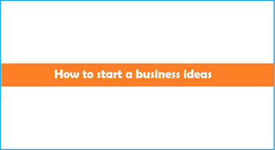 <img src="Image/How to start a business.jpg" alt="How to start a business ideas by S & F CONSULTING FIRM LIMITED"/>