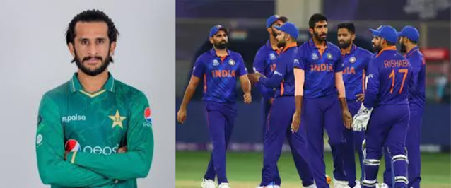 Champions Trophy 2025: Hasan Ali Expresses Concerns About Indian Team Participation