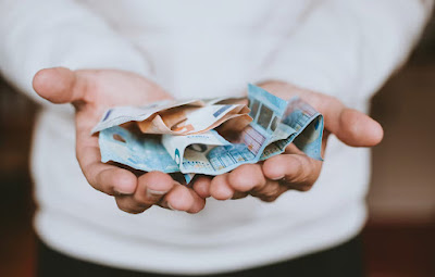 Exchanging Goods to Cash