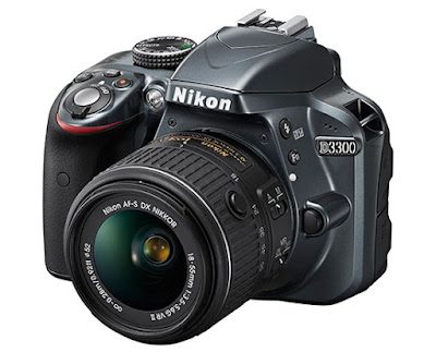 Harga Kamera DSLR Nikon Terbaru 2016