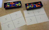 counting game