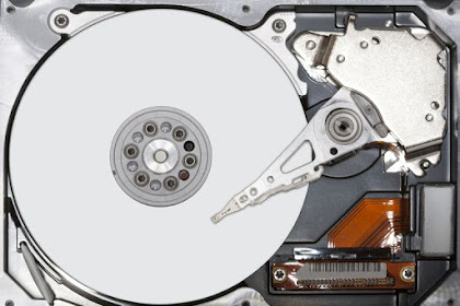 Hard Disk Drive