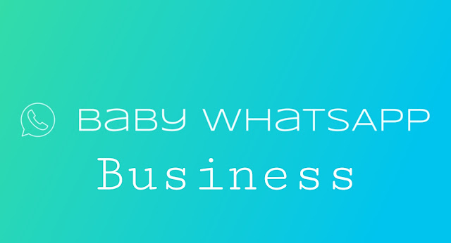 Baby WhatsApp Business Download