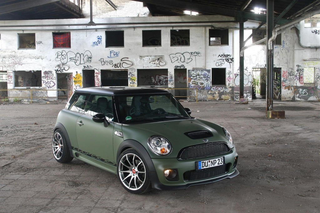 Used ClassicMINI Cooper Cars Picture Of