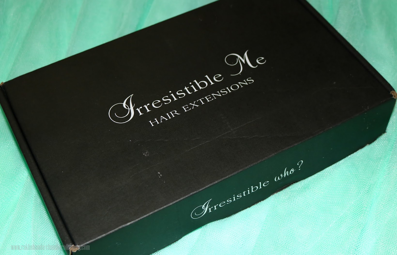 Irresistible Me Clip in Hair Extensions-review + How to apply hair extensions, Royal Remy Clip in Hair Extensions from Irressistible Me, Indian beauty & fashion blogger