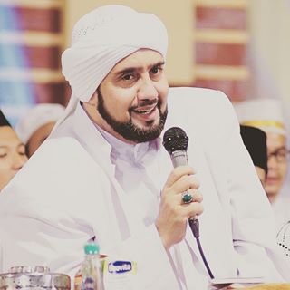 Kumpulan Foto Habib Syech bin Abdul Qodir Assegaf Terbaru 