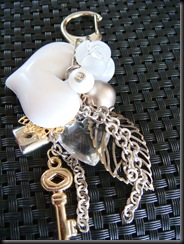 SLC007 Charm Me Gold $7.90