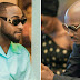 "I remember those late night drives to grasshoppers" - Davido reveals as he Pens Down Heartmelting Birthday Message To 2face Idibia 