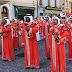 IL XIII FESTIVAL INTERNAZIONALE DI BANDE MUSICALI DI GIULIANOVA OSPITA LA BANDA MILITARE DEL BAHRAIN