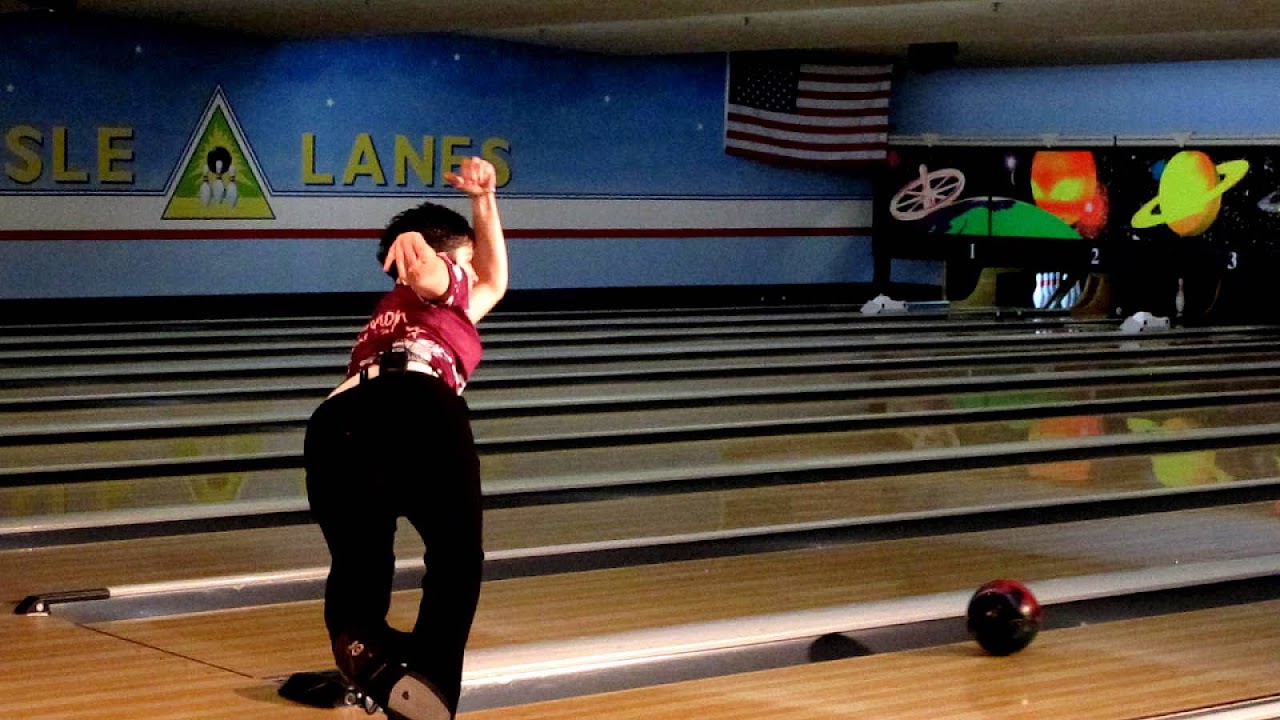 Karen Walker (Will & Grace) Bowling