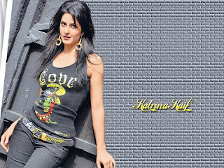 Katrina Kaif wallpaper