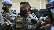 Ferdy Sambo Ditempatkan di Rutan Provost Brimob, Belakang Sel Ter*ris