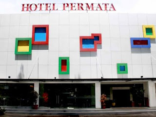 Hotel Permata Bogor