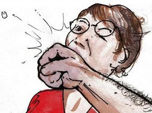 sarah palin art