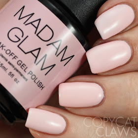 Madam Glam All Natural 