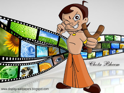 Chota Bheem Picture