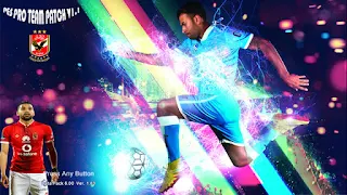 PES 2013 PRO THEAM V.2 2018