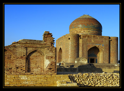 (Pakistan) - Karachi - Thatta