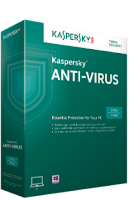 Kaspersky Anti-Virus 2015 Full Version + Trial Reset