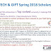 PostTech/Gift South Korea Scholarship For MS & PhD