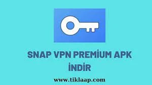 Snap VPN Premium Apk