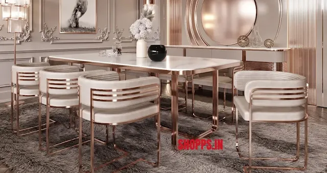 Your Ultimate Guide to the Best Dining Tables in India