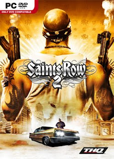 Saints Row 2 (PC Game)