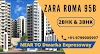 Zara Roma Sector 95B Gurgaon- New Affordable Project | Zara Roma 95B Gurgaon- 2/3 BHK apartments 