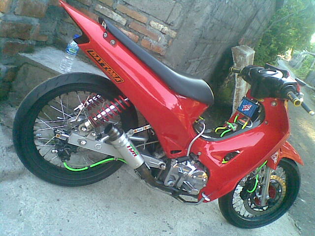 b4li custom Motodify title=