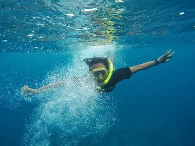 Snorkeling, spot snorkeling, jogja, snorkeling di jogja, snorkeling terbaik di jogja, yogyakarta, pantai, pantai indah, pantai indah di jogja, pantai wediombo, snorkeling di pantai wediombo, gambar pantai wediombo, gambar snorkeling di pantai wediombo